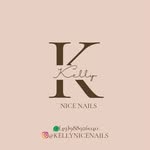 Kellynice nails - @kellynicenails - Instagram