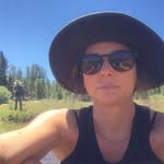 Kelly Nicely - @collardgreeans - Instagram