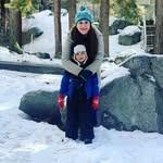 Kelly Nott - @livingbreathingstory - Instagram