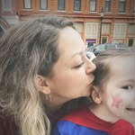 Kelly Nott - @kellynott17 - Instagram