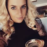 Kelly Nottingham - @kellynottingham88 - Instagram
