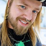 Dead Kelly Oddity - @deadkellyoddity - Instagram