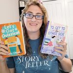 Kelly Ohlert 📚 Author - @kellyohlert - Instagram