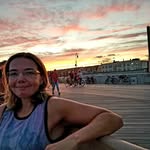 Kelly Orange - @awesomeorange17 - Instagram