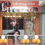 kelly orange salon - @kellyoranges - Instagram