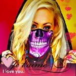 Kelly Parson - @dame_kelly_parson - Instagram