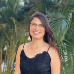Kelly Paz - @kelly.paz17 - Instagram