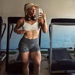 Kelly Rocha - @kelly_paznn - Instagram