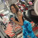 Kelly Persinger - @luvin.life757 - Instagram
