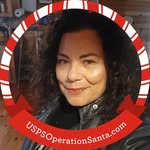 Kelly Persons Harris - @postalchick16 - Instagram