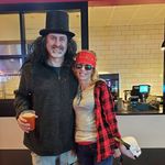 Kelly McGinnis Phoenix - @happytees33 - Instagram