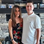 Kelly Piazza - @piazza5677 - Instagram