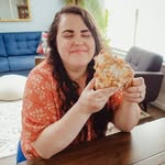 Kelly Piazza - @kellypiazzawrites - Instagram