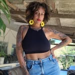 kelly Pires - @kellghaya - Instagram