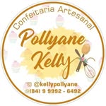 Pollyane Kelly - @kellypollyane - Instagram