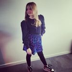 Kelly Prins - @kelly_prins12 - Instagram