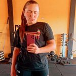 Kelly Cristina Procópio Martins - @carmonicabrito - Instagram