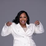 Dr. Nabiha Kelly, D.Min., M.Div💕| - @prophetessnabihakelly - Instagram