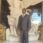 Prophet Raymond Kelly - @prophetraymondkelly - Instagram