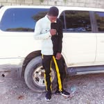 Prophète Potensky - @prophete_kelly_potensky - Instagram