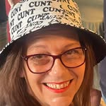 Kelly Pullen - @wackyracer - Instagram