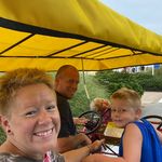 Kelly Kwitoski Putman - @freedom2181 - Instagram