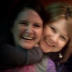 Kelly Foss-Railsback - @kelly_railsback - Instagram