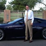 Kelly Railsback - @kellythecarguy - Instagram