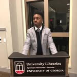 Kelly Rawls Jr. - @prolific_kj - Instagram