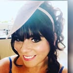Kelly Rayner - @kellyrayner78 - Instagram