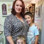 Kelly Rayner - @kellyrayner - Instagram