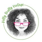 Kelly❤️ - @kellyreallyvintage - Instagram