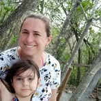 Kelly Reck - Facebook
