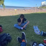 Geronimo Corvalan - @_kellyred - Instagram