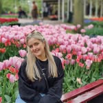 Kelly - @kellyred94 - Instagram