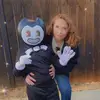 KellyRed - @kelly.stewart1126 - TikTok