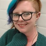 Kelly Redfern - @thatgreengentleman7 - Instagram