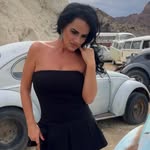 Kelly “Redman” Neubauer - @calikelly78 - Instagram