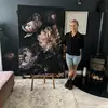 K.redman.art - @kellyredman22 - TikTok