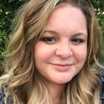 Kelly Reece - @paintmyhairpretty - Instagram