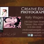 Kelly Reece - @creativeedgellc - Instagram