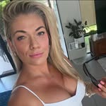 Kelly Reece - @ms_kst - Instagram