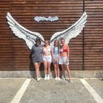 Kelly Rees - @kellyrees86 - Instagram