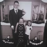 Kelly Rees - @kelly.rees.5095 - Instagram