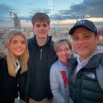Kelly Wieczorek Reitz - @kelz1511 - Instagram