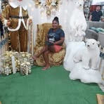 Kelly Ribeiro - Facebook