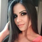 Kelly Ribeiro - @ribeeirok - Instagram