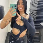 Kelly Ribeiro - @kelly_ribeiro4400 - Instagram