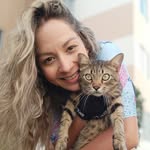 Kelly Ribeiro - @kellyribeirobr - Instagram