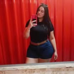 Kelly Ribeiro - @kellyribeiro13 - Instagram